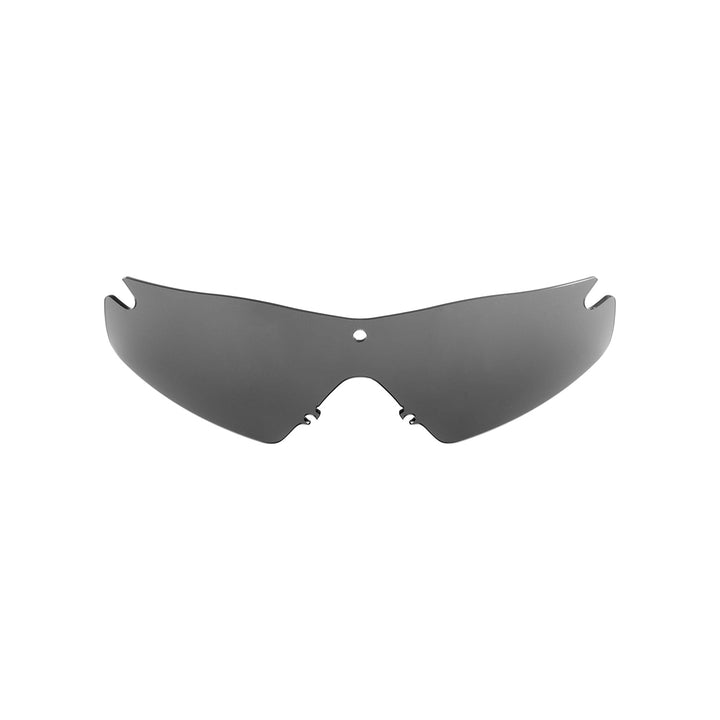 Black Polarized