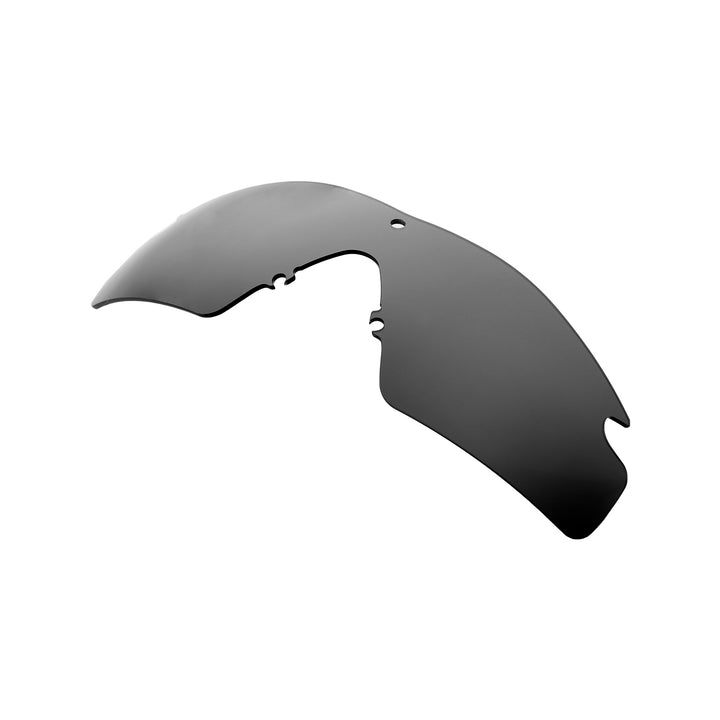 Black Polarized