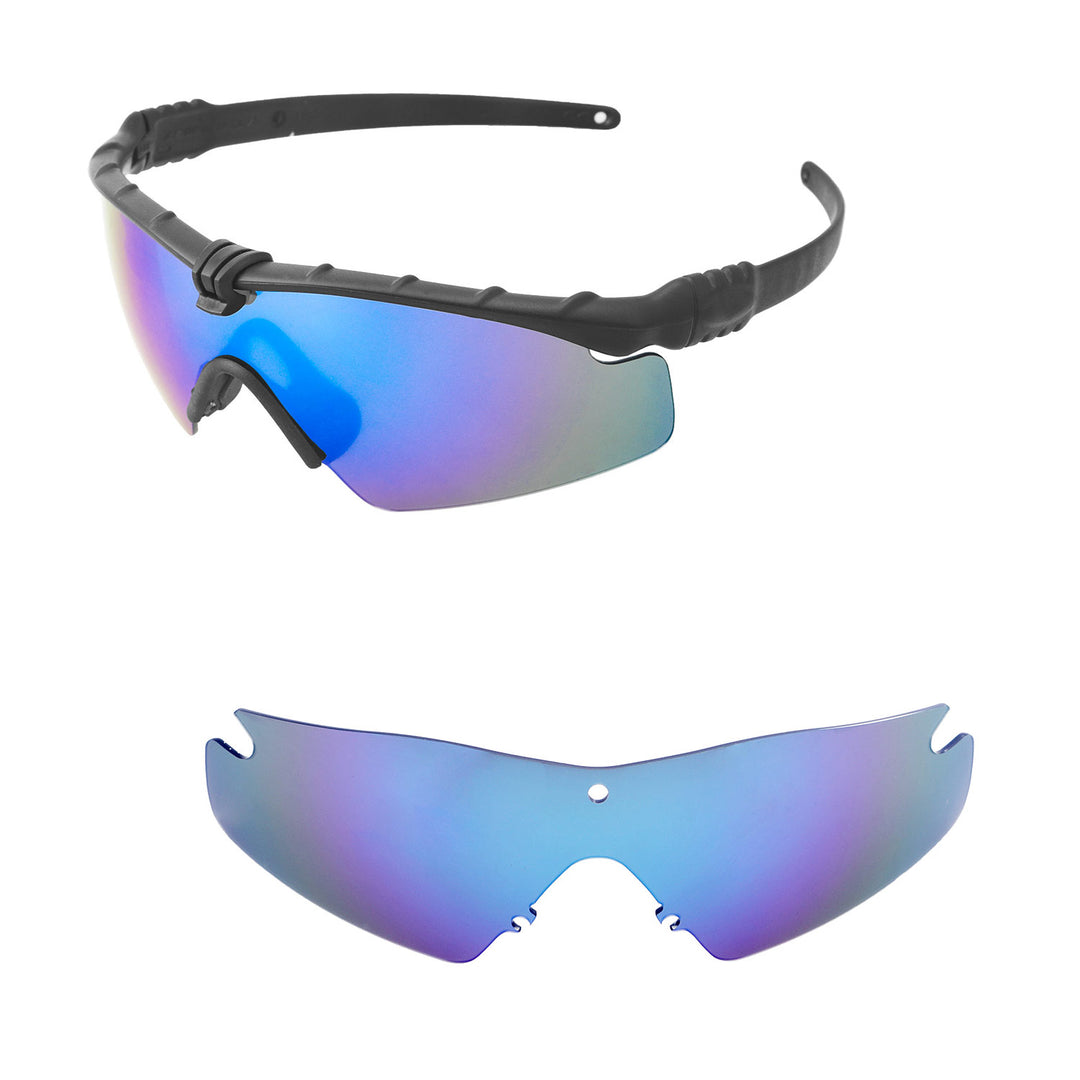 Ice Blue Polarized