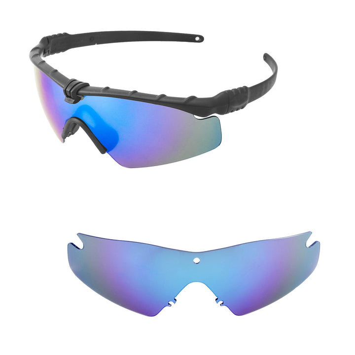 Ice Blue Polarized
