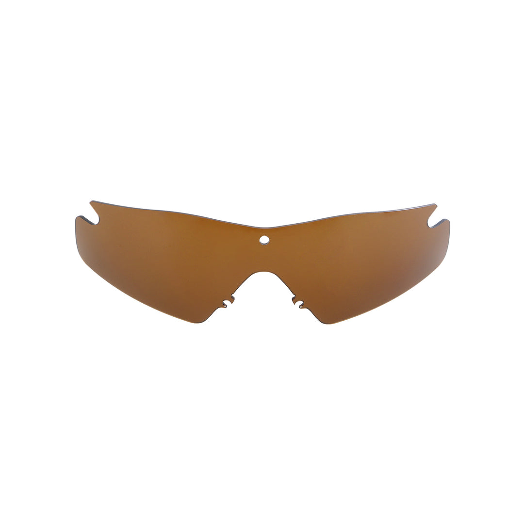Brown Polarized