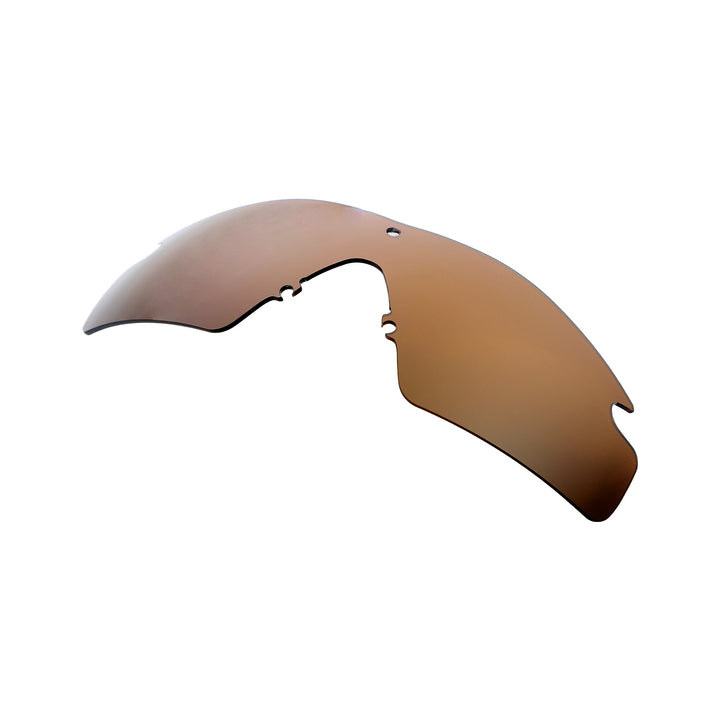 Brown Polarized