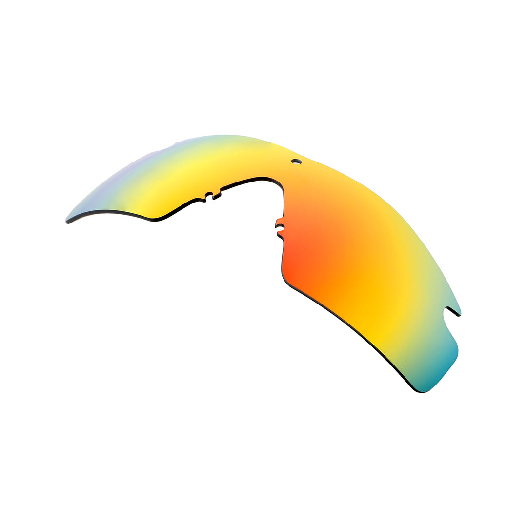 Fire Red Polarized
