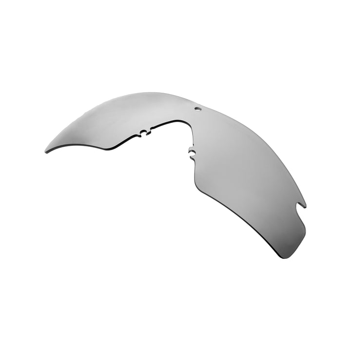 Titanium Polarized