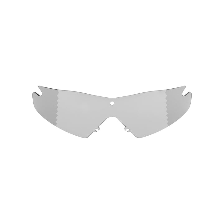 Transition Polarized