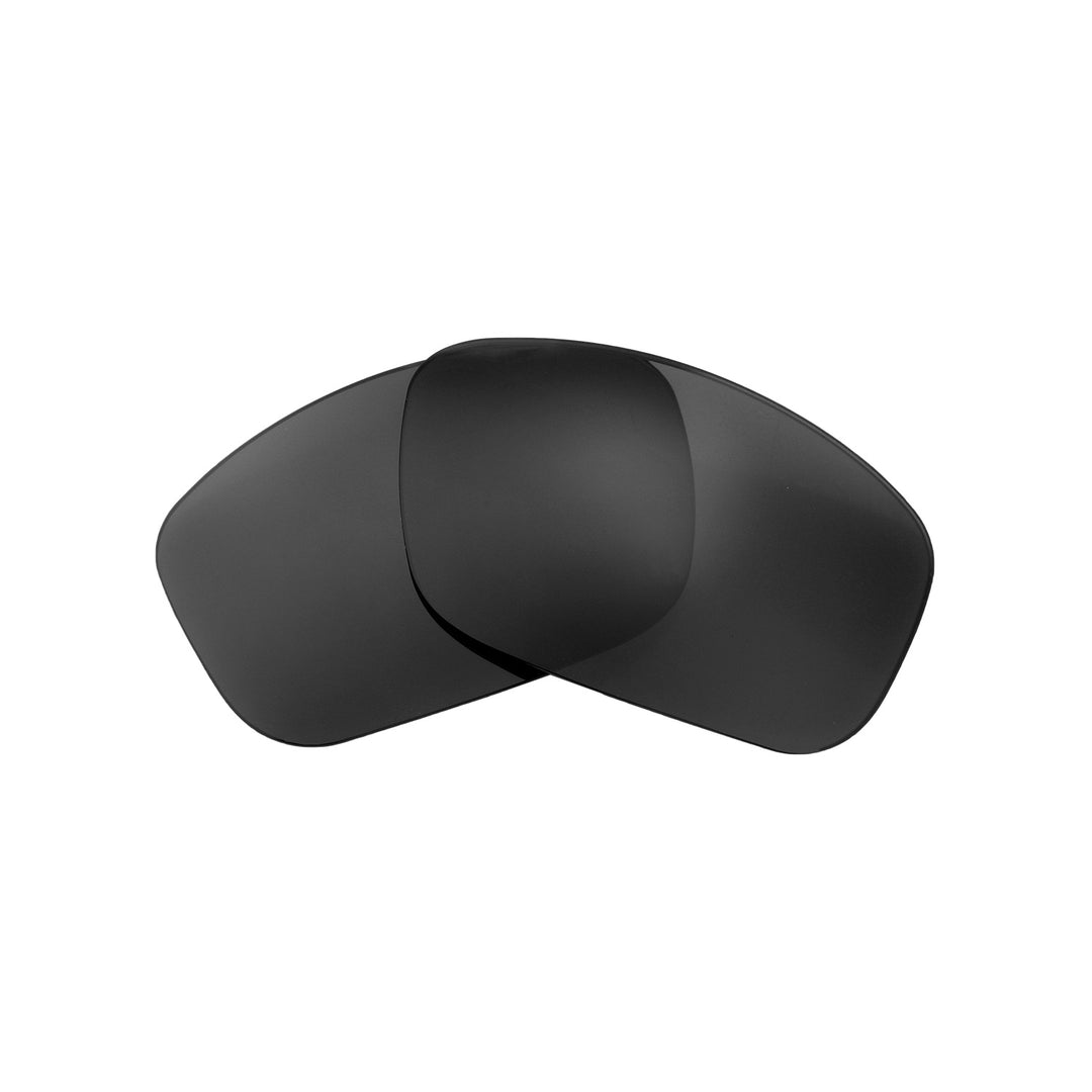 Black Polarized