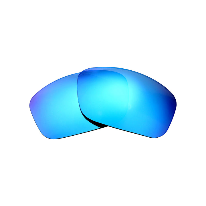 Ice Blue Polarized