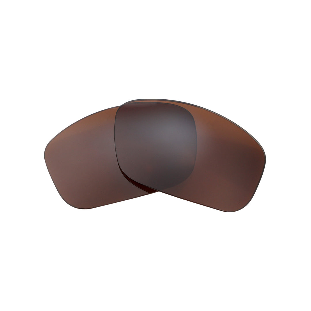 Brown Polarized