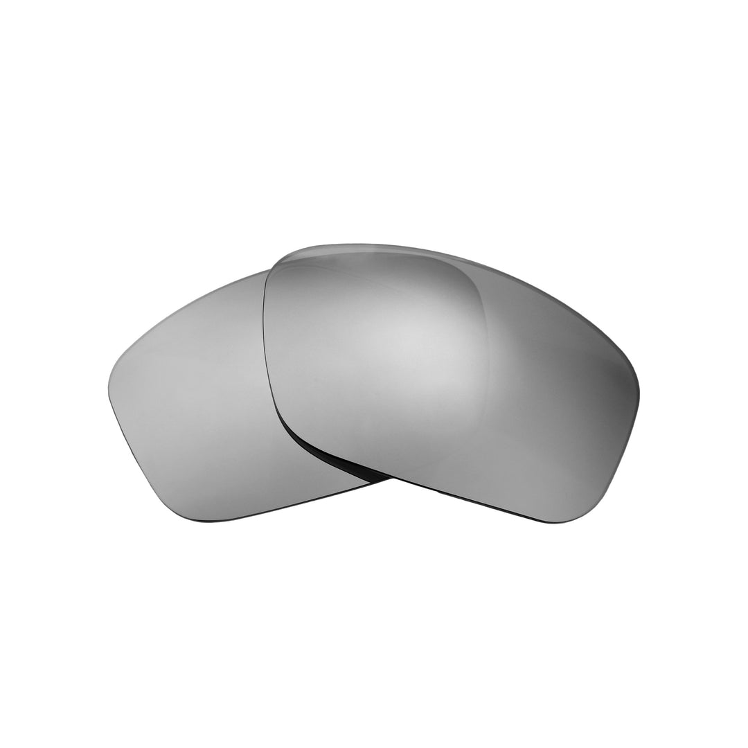 Titanium Polarized