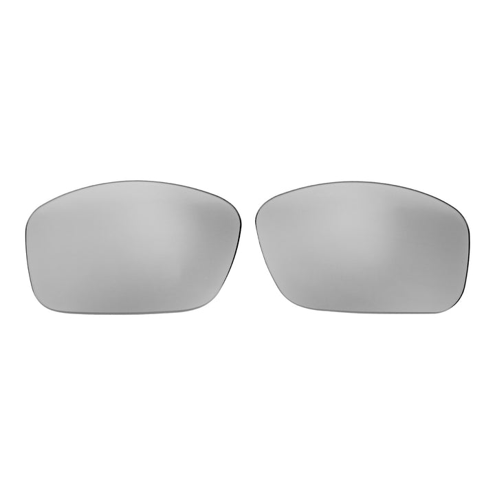 Titanium Polarized
