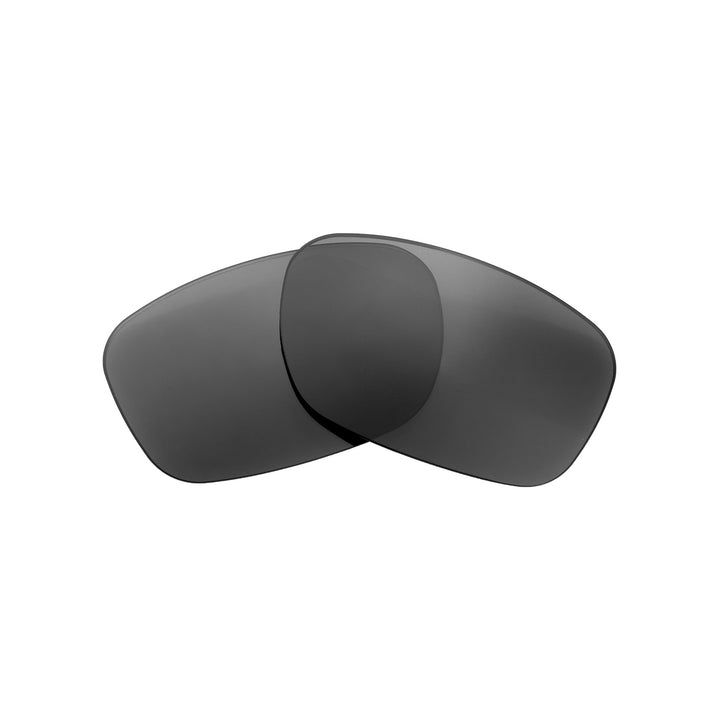 Black Polarized