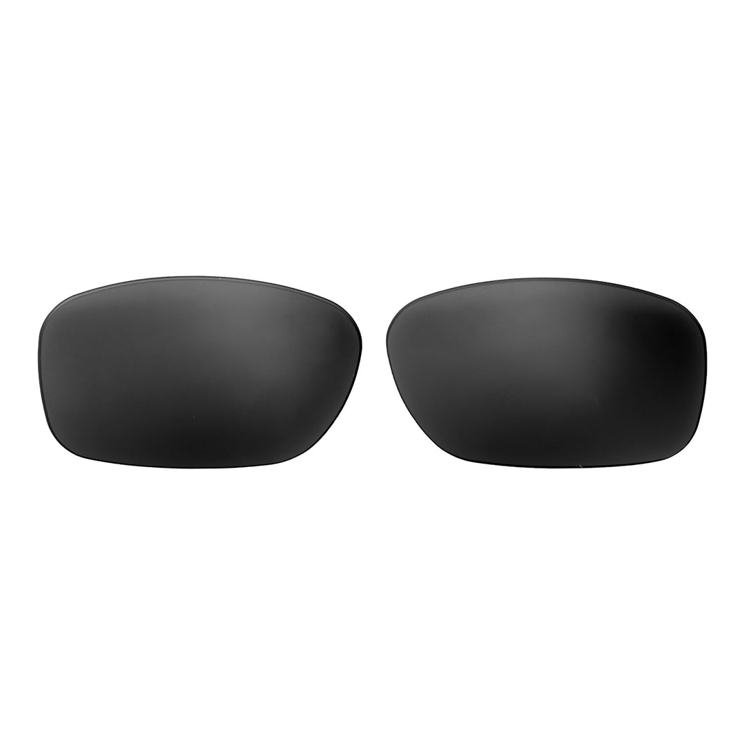 Black Polarized