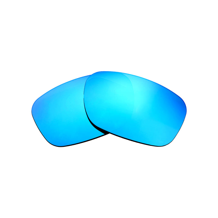Ice Blue Polarized