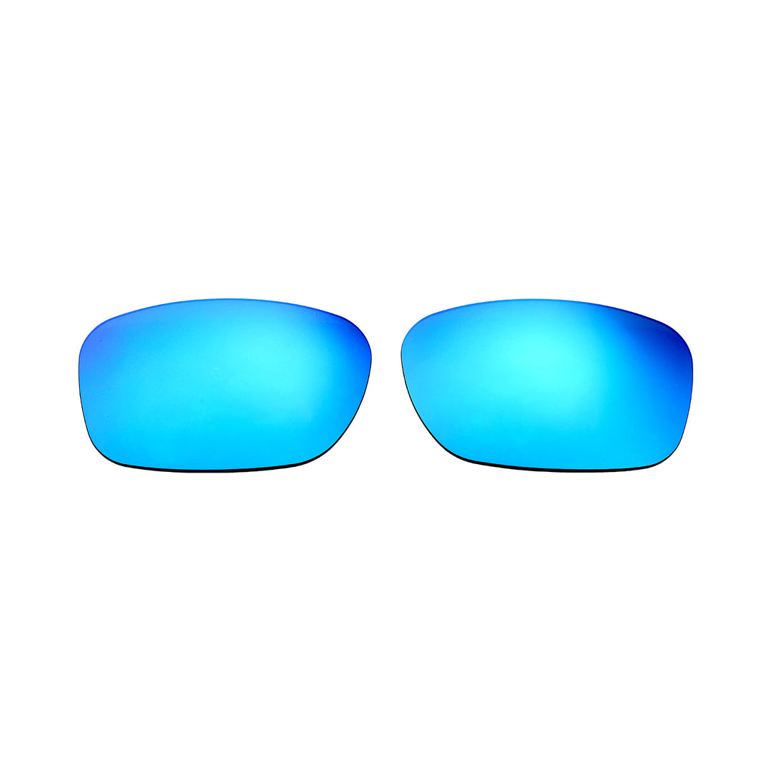Ice Blue Polarized