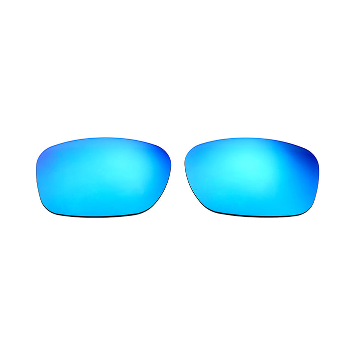 Ice Blue Polarized