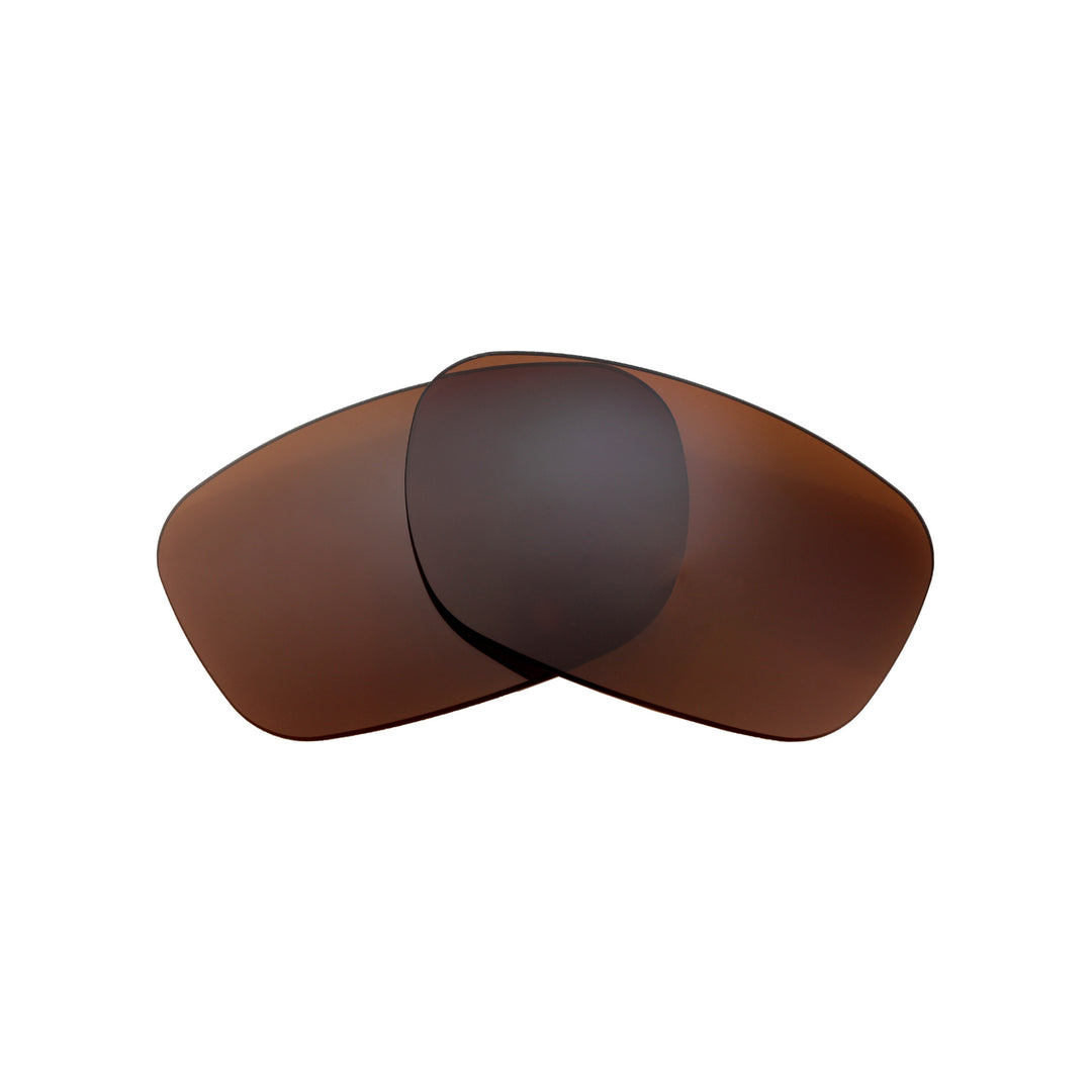 Brown Polarized