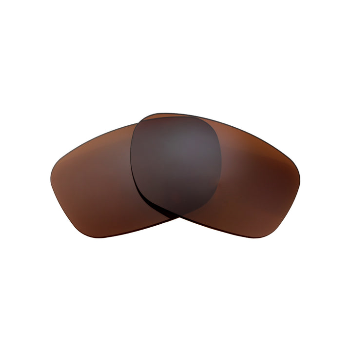 Brown Polarized