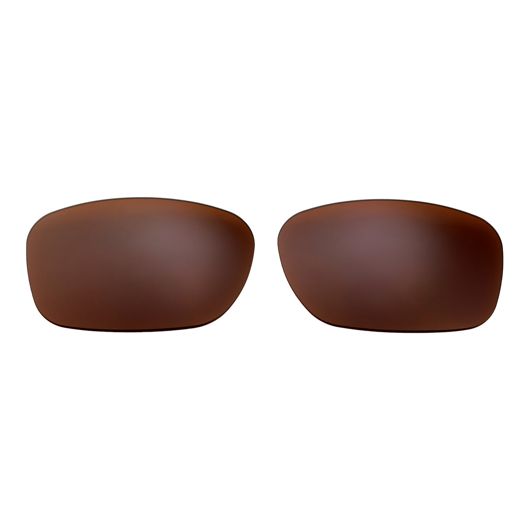 Brown Polarized