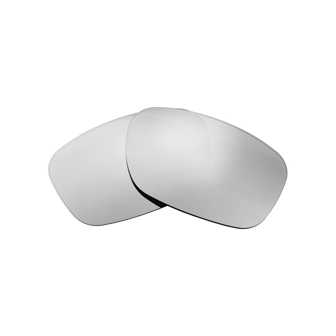 Titanium Polarized