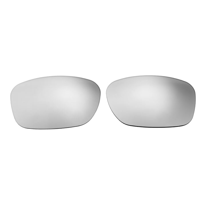 Titanium Polarized