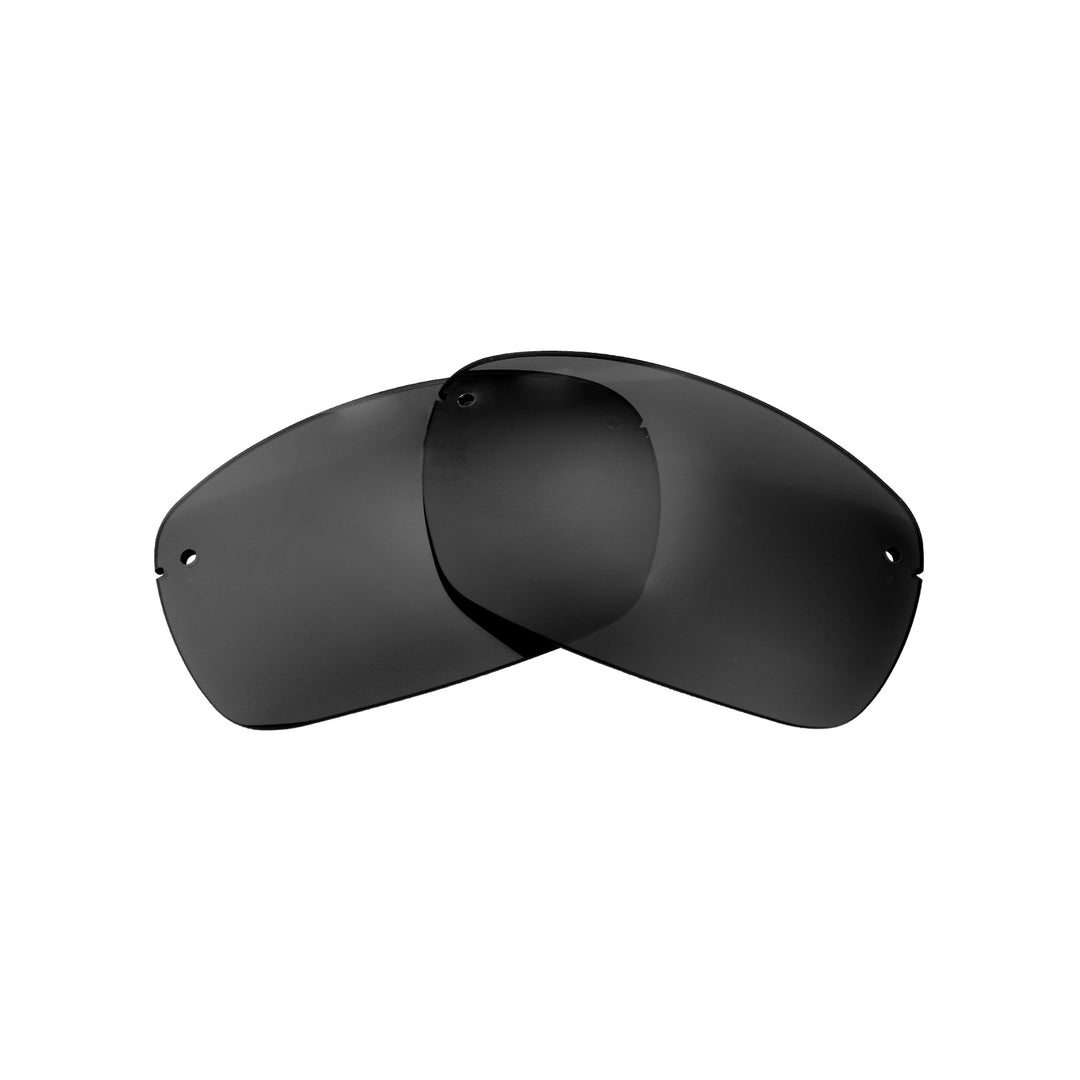 Black Polarized
