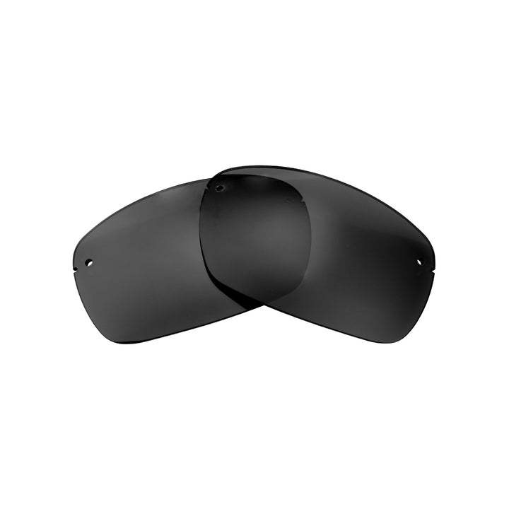 Black Polarized