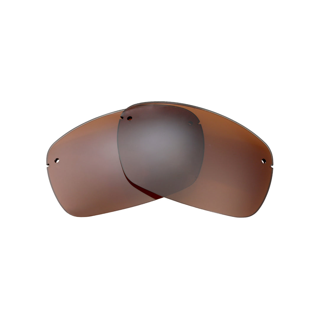Brown Polarized