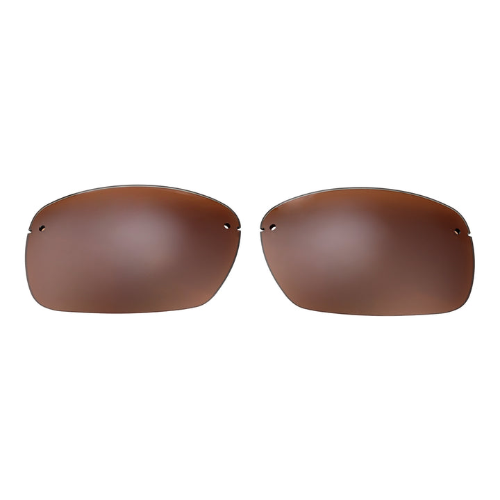 Brown Polarized