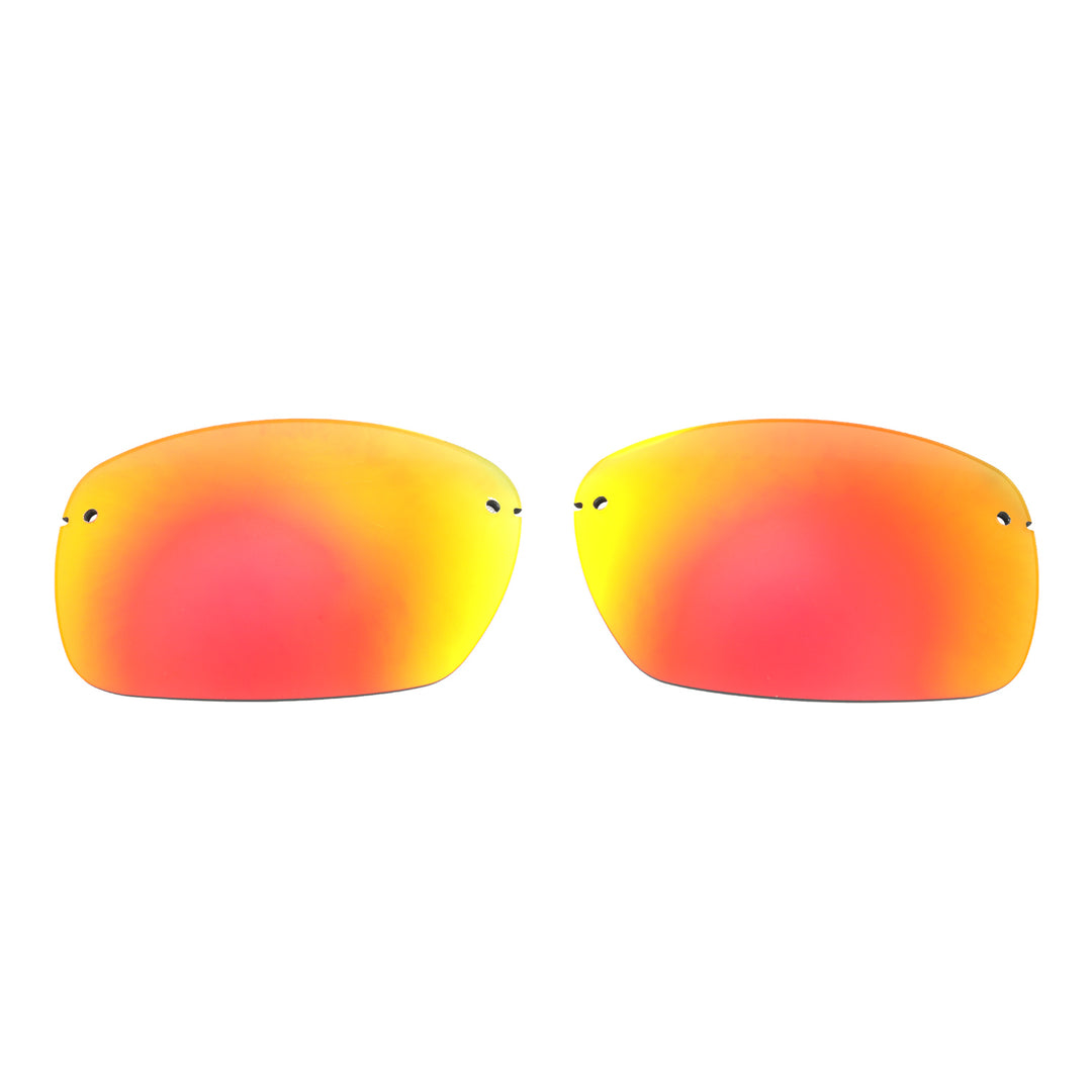 Fire Red Polarized