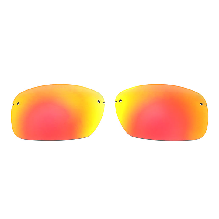 Fire Red Polarized