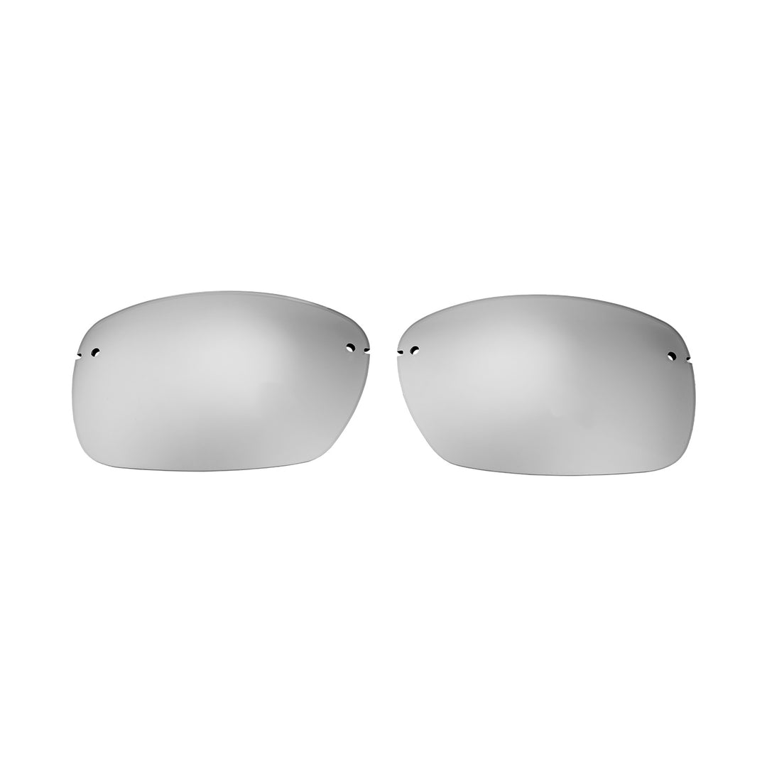 Titanium Polarized