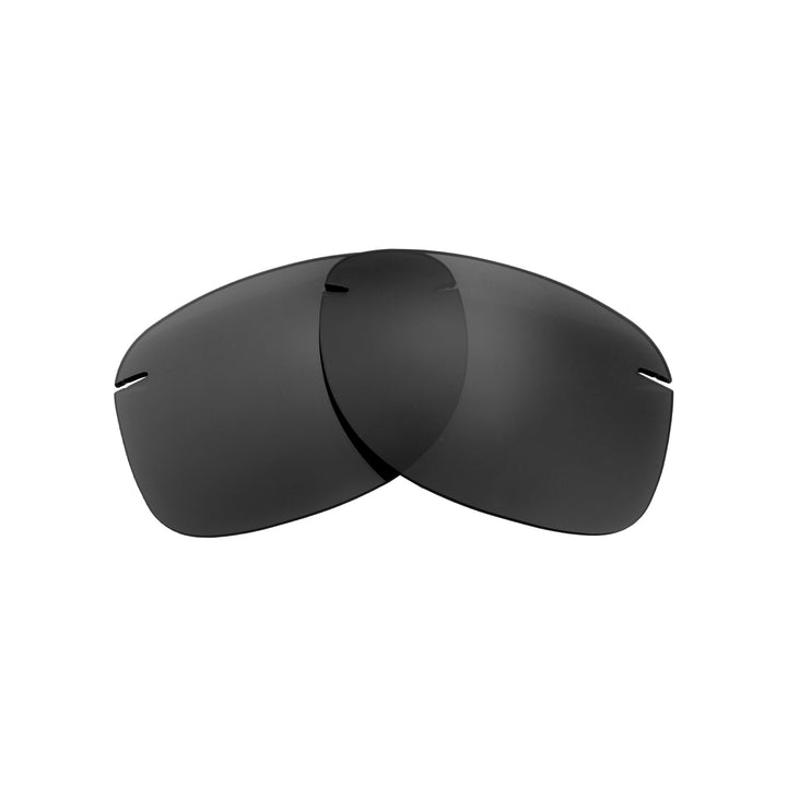 Black Polarized