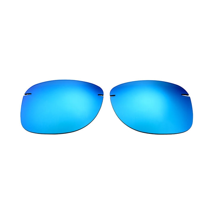 Ice Blue Polarized