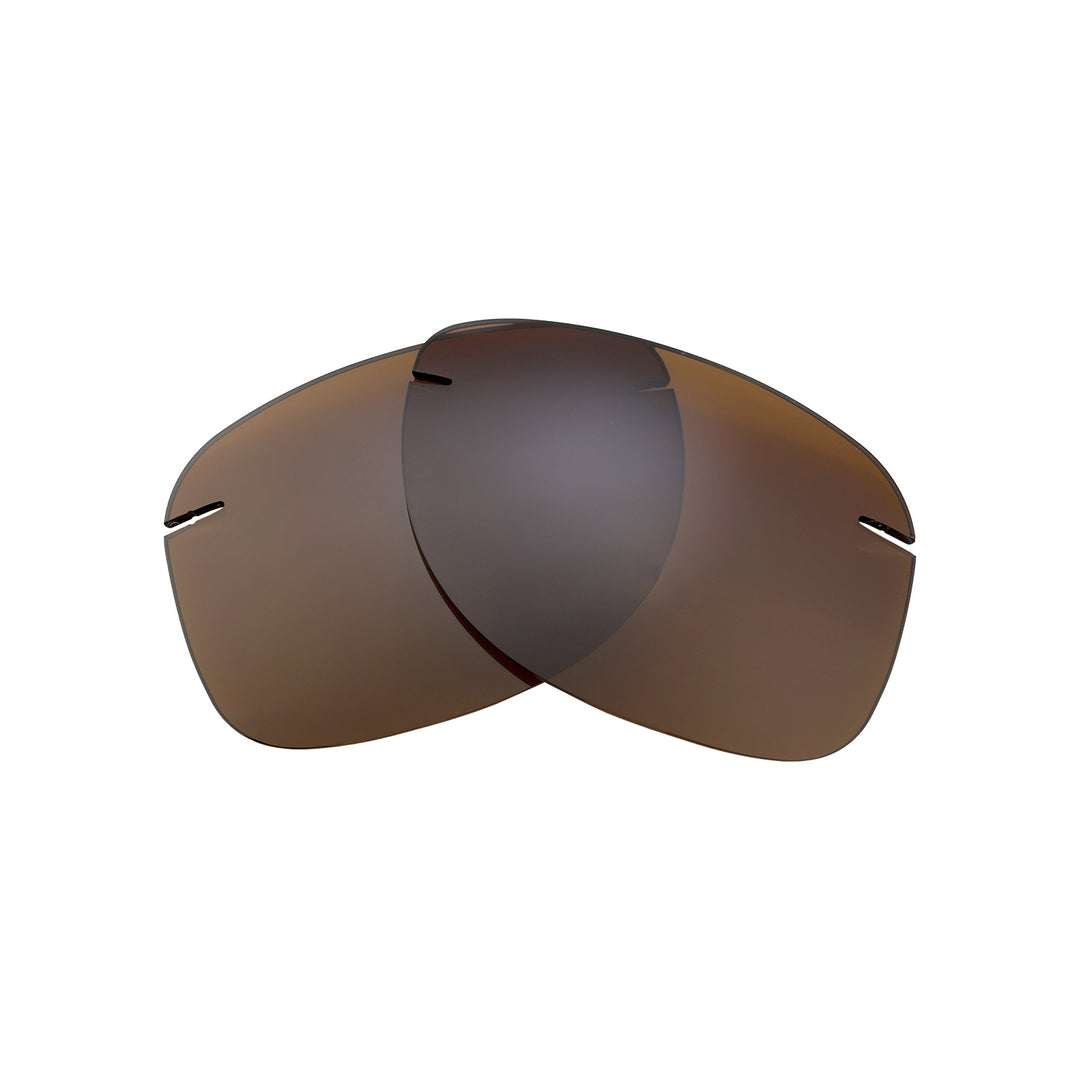 Brown Polarized