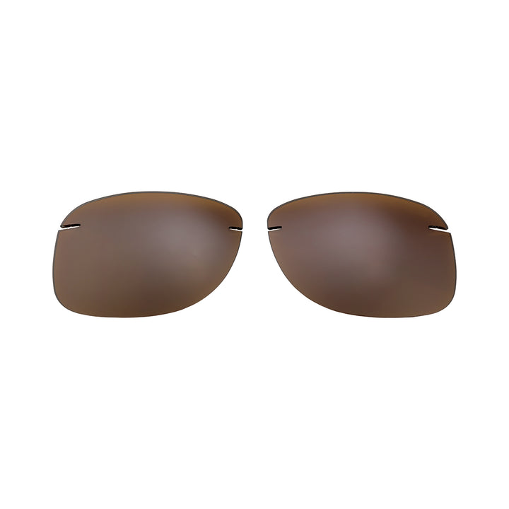 Brown Polarized