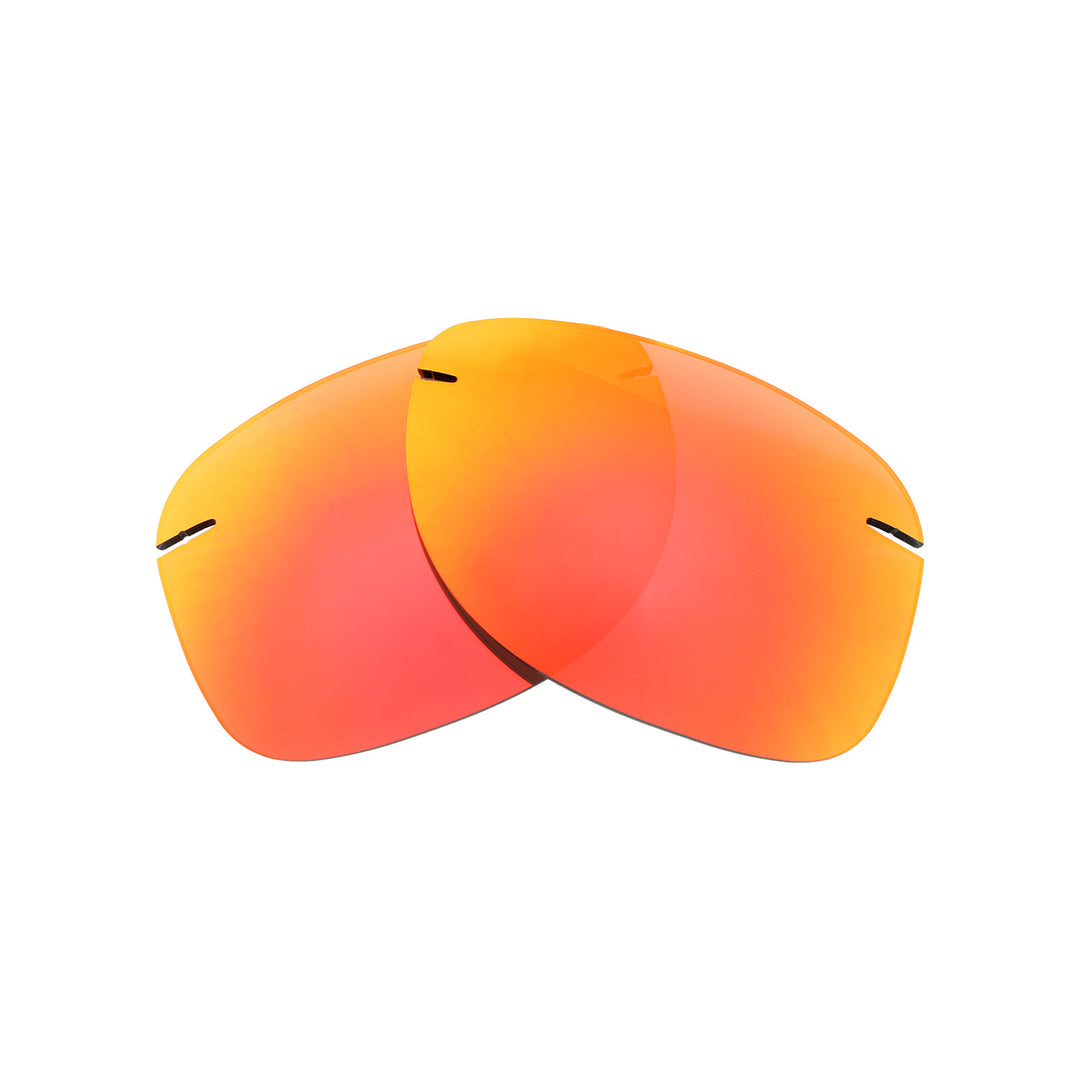 Fire Red Polarized