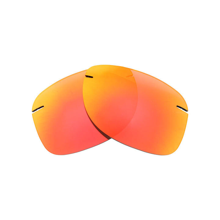 Fire Red Polarized