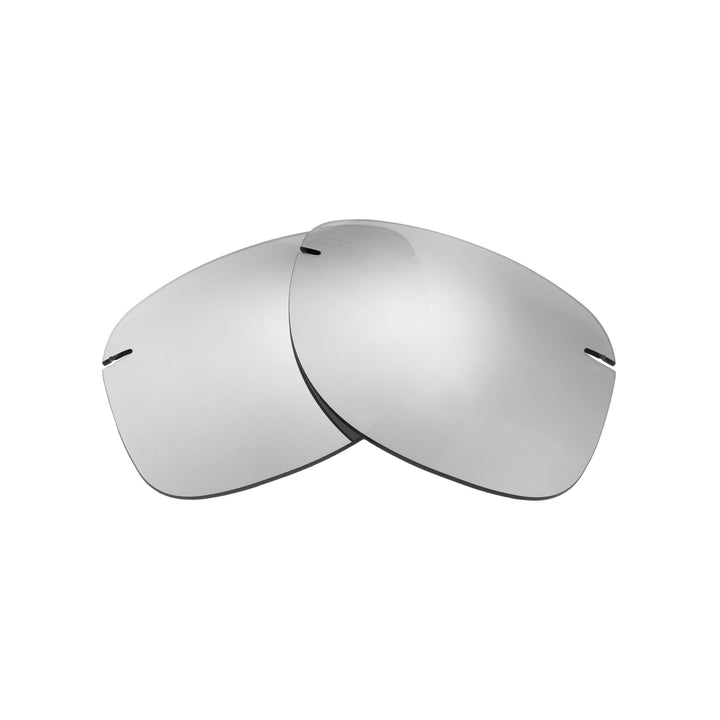 Titanium Polarized