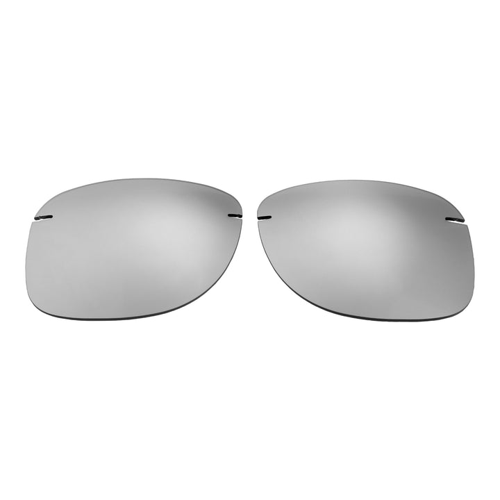 Titanium Polarized