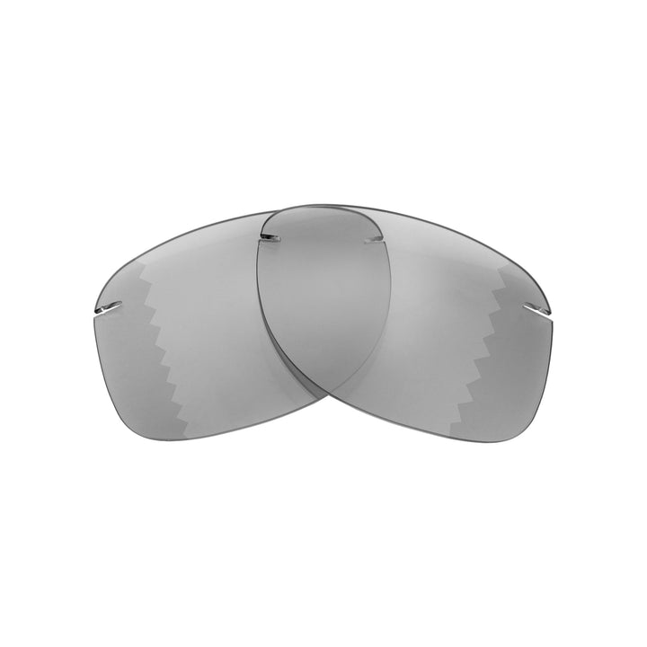 Transition Polarized