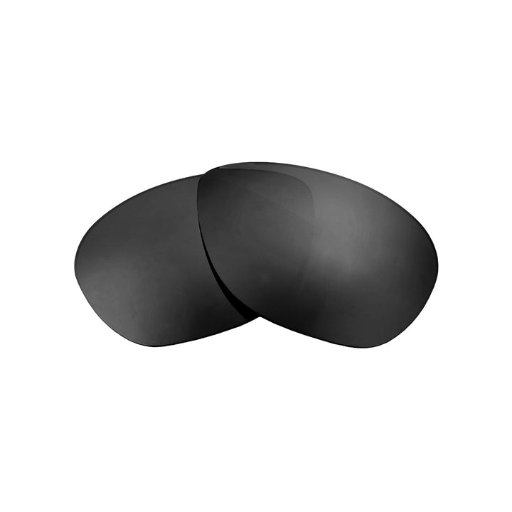 Black Polarized