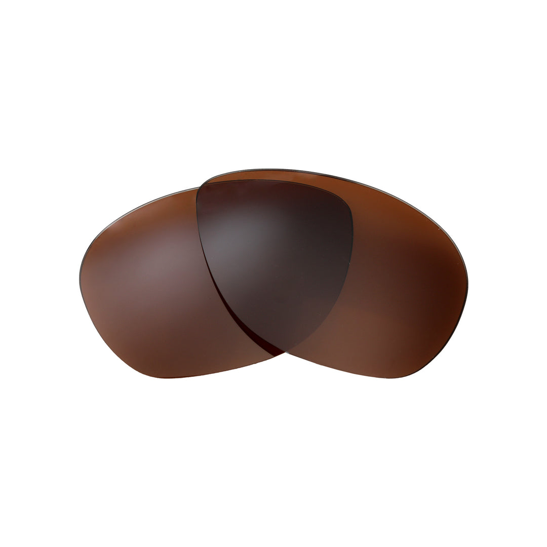 Brown Polarized