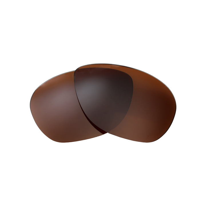 Brown Polarized