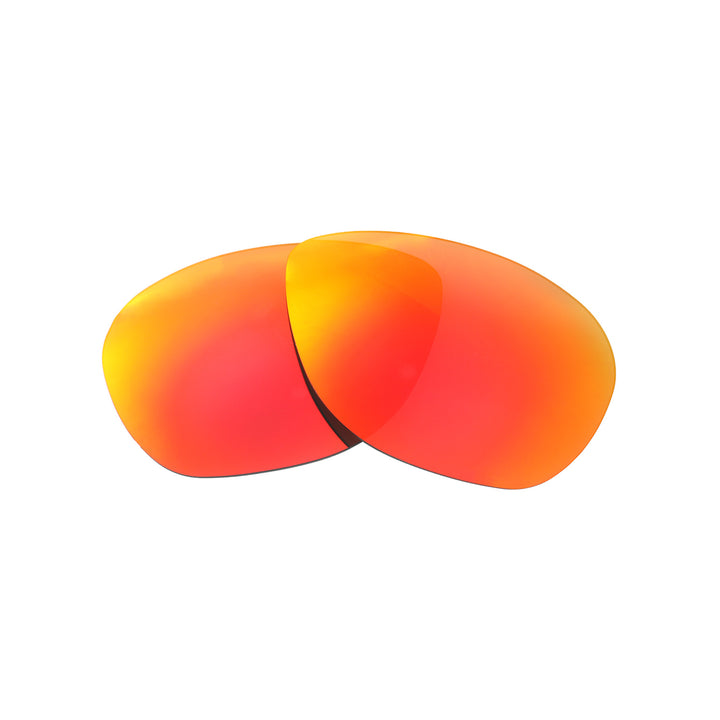 Fire Red Polarized
