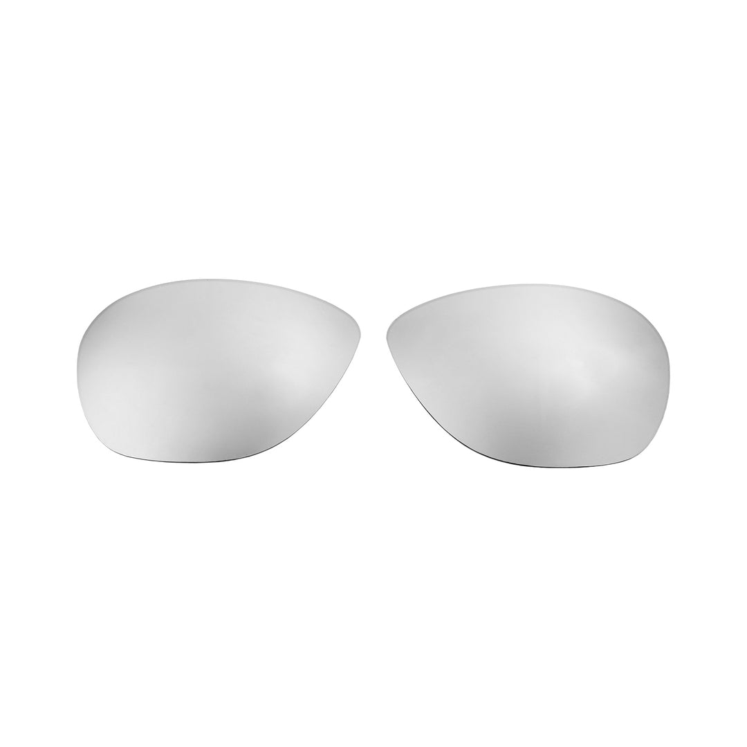 Titanium Polarized