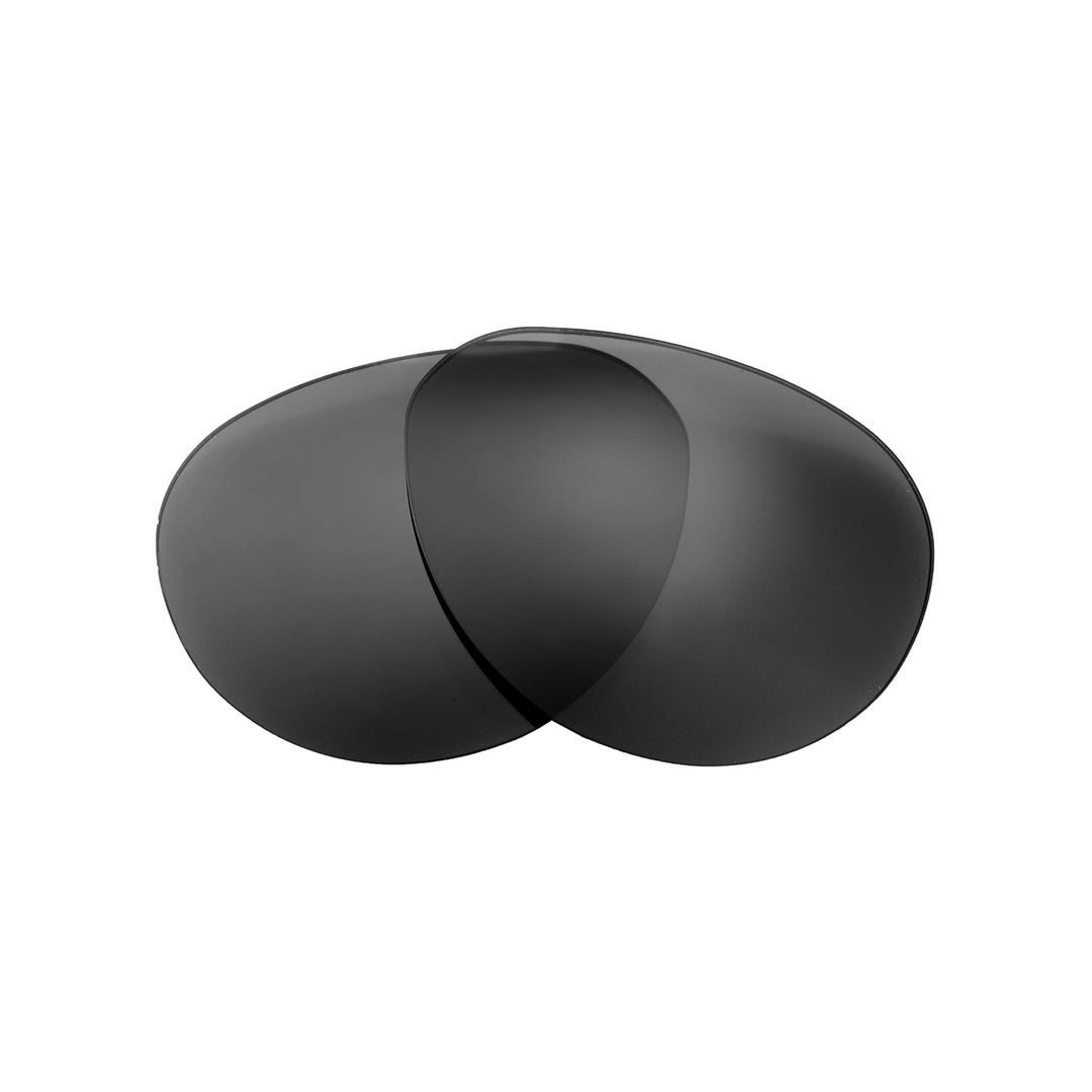 Black Polarized
