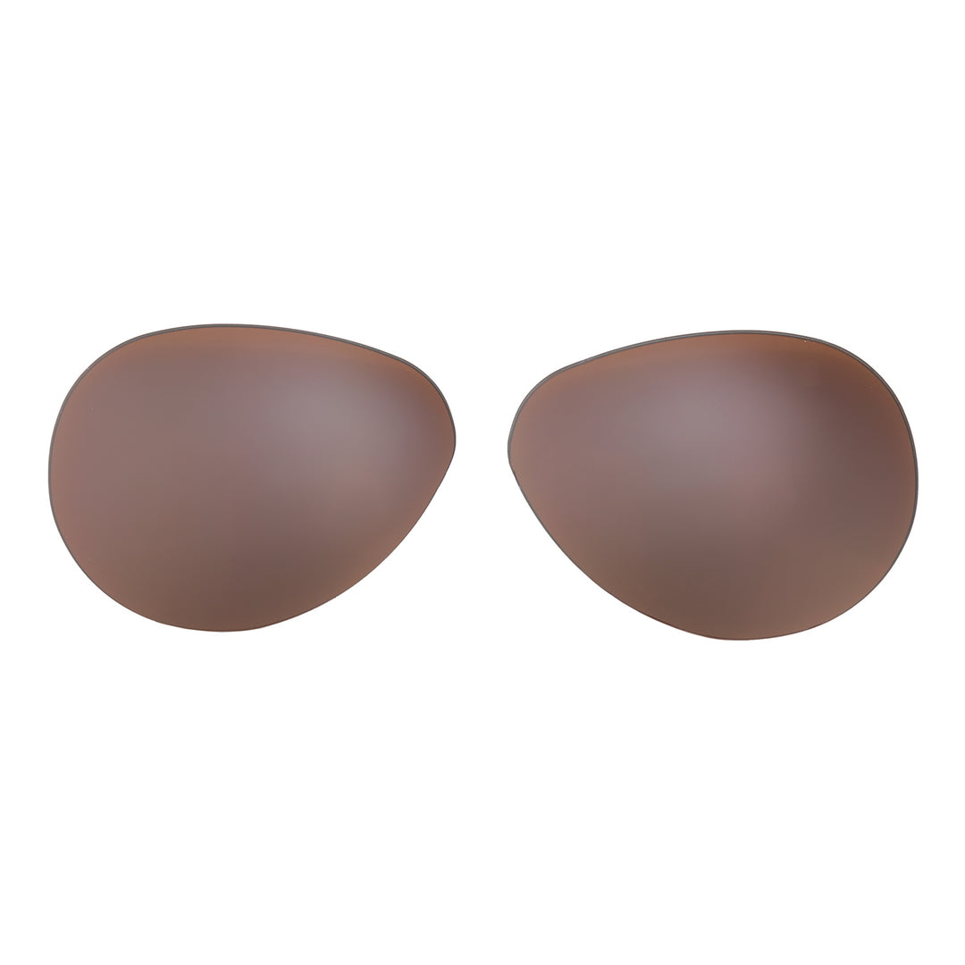 Brown Polarized