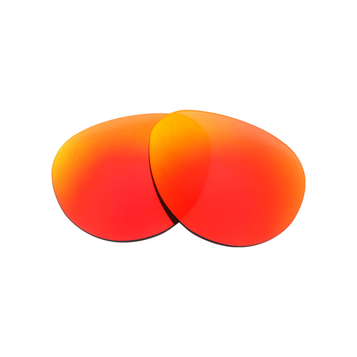 Fire Red Polarized