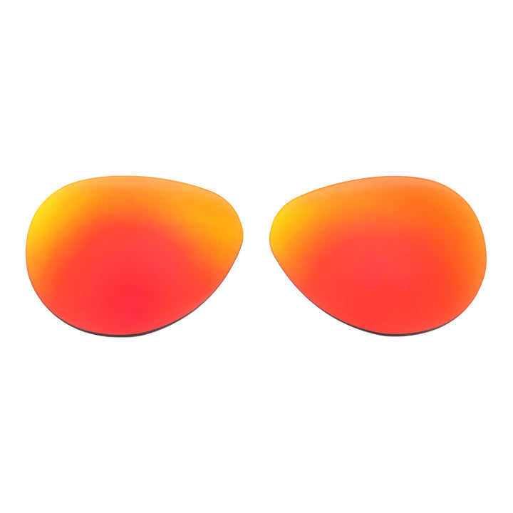 Fire Red Polarized