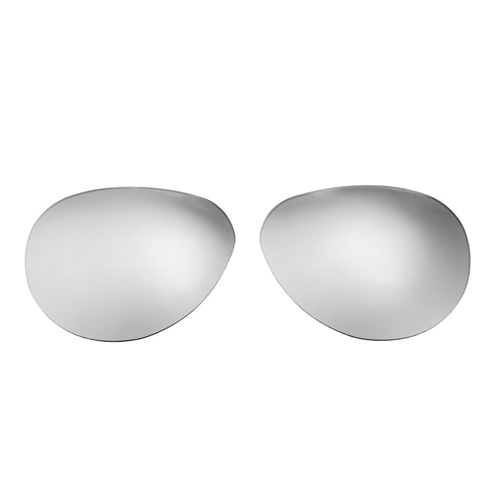 Titanium Polarized